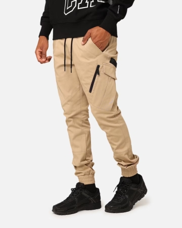 Sweat pants